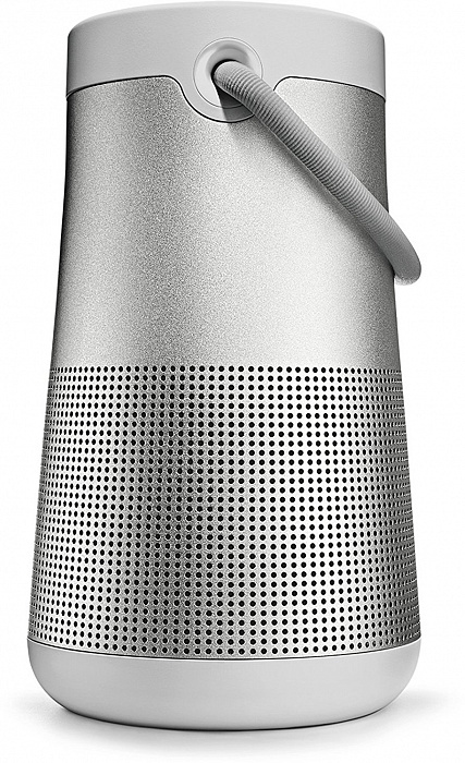 Беспроводная портативная акустика Bose SoundLink Revolve Plus 739617-2310 (Grey) купить в интернет-магазине icover