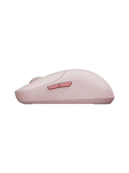 Беспроводная мышь Xiaomi Wireless Mouse 3 GL BHR8911GL (Pink) купить в интернет-магазине icover