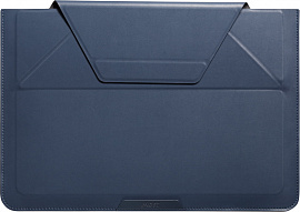 Купить чехол moft carry sleeve для ноутбука 13" (blue) в Москве. В нашем каталоге интернет-магазина icover.ru вы можете ознакомиться с ценами, подробным описанием, фотографиями и техническими характеристиками. Низкие цены. Высокое качество. Доставка по России. Заказать товары по телефону +7(495)229-39-50 Чехол MOFT Carry Sleeve для ноутбука 13" (Blue) купить в интернет-магазине icover