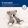 Игрушка-комфортер Zazu Коала Коко (ZA-COCO-01) купить в интернет-магазине icover