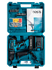 Аккумуляторный шуруповерт Oasis ASU-24S (Blue) купить в интернет-магазине icover