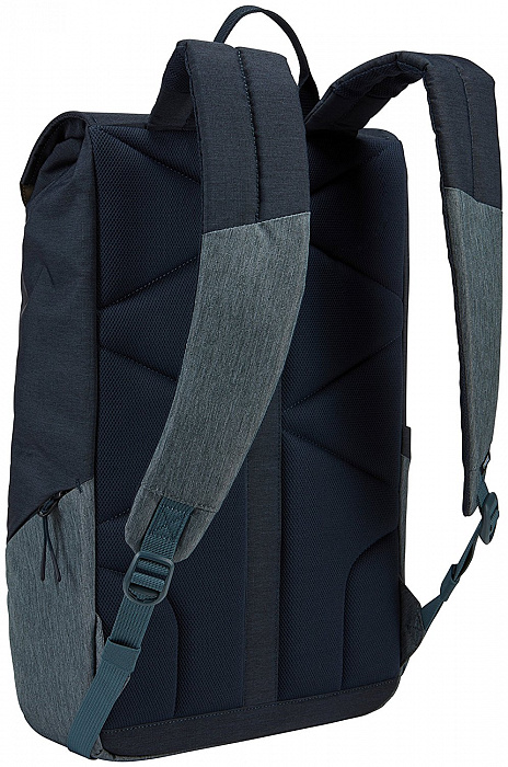 Рюкзак Thule Lithos Backpack 16L (Carbon Blue) купить в интернет-магазине icover