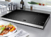 Настольная индукционная плитка Caso S-Line 3500 (Black/Silver) купить в интернет-магазине icover