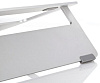 Подставка Seenda PS-Z15 Universal Aluminum Foldable Stand (Silver) купить в интернет-магазине icover