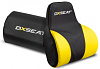 DXseat V75/XY - компьютерное кресло (Yellow) купить в интернет-магазине icover