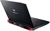 Ноутбук Acer Predator G9-792-7298 17.3", Intel Core i7 6700HQ 2.6GHz, 32Gb, 2Tb HDD + 512Gb SSD (NH.Q0UER.002) купить в интернет-магазине icover