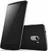 Смартфон Lenovo A7010 LTE Dual Sim (Black) купить в интернет-магазине icover