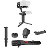 Стедикам Zhiyun Weebill Lab Creator Package (Black) купить в интернет-магазине icover