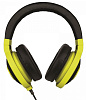 Razer Kraken Pro Neon - игровая гарнитура (Yellow) купить в интернет-магазине icover