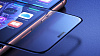 Защитное стекло Baseus Full-screen Curved Tempered (SGAPIPH61-WA01) для iPhone 11/XR (Black) купить в интернет-магазине icover