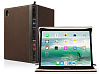 Чехол-книжка Twelve South BookBook Vol 2 для iPad Pro 11'' (Brown) купить в интернет-магазине icover