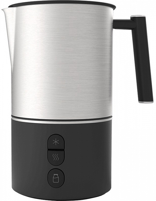 Капучинатор Xiaomi Scishare Wishing Milk (Black) купить в интернет-магазине icover