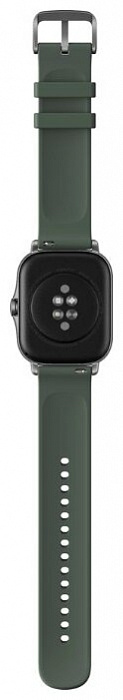 Умные часы Xiaomi Amazfit GTS 2e (Moss Green) купить в интернет-магазине icover