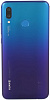 Смартфон Huawei Nova 3 (PAR-LX1) 4/128 Gb (Purple) купить в интернет-магазине icover