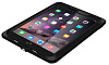 Love Mei Powerful - ударопрочный чехол для iPad Air 2 (Black) купить в интернет-магазине icover
