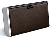 Bose Soundlink - акустическая система для iPhone/iPod/iPad (Brown Leather) купить в интернет-магазине icover