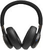 Беспроводные наушники JBL Live 650 BTNC (Black) купить в интернет-магазине icover