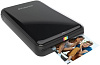 Карманный принтер Polaroid Zip POLMP01B (Black) купить в интернет-магазине icover