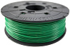 Пластиковая нить XYZ Printing PLA (RFPLCXEU04G) для 3D принтера XYZ da Vinci Junior (Dark Green) купить в интернет-магазине icover