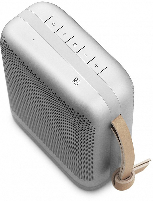 Портативная акустика Bang & Olufsen BeoPlay P6 (Natural) купить в интернет-магазине icover