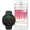 Спортивные часы Polar Vantage V HR (Black) купить в интернет-магазине icover