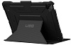 Чехол UAG Metropolis для iPad Pro 12.9" 2020/2021 (Black) купить в интернет-магазине icover