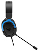 Игровая гарнитура Asus TUF Gaming H3 90YH029B-B1UA00 (Blue) купить в интернет-магазине icover