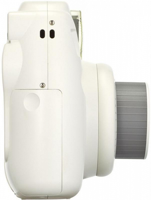 Камера моментальной печати Fujifilm Instax Mini 8 (White) купить в интернет-магазине icover
