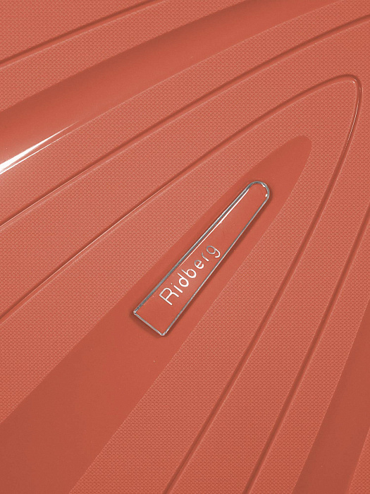 Чемодан Ridberg ICON (Orange) размер S купить в интернет-магазине icover