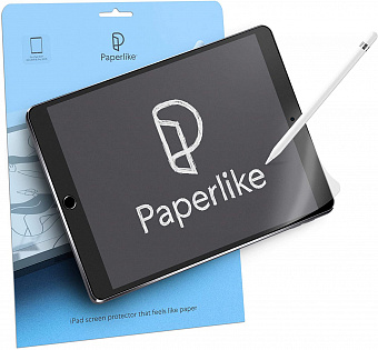 Защитная пленка для рисования Paperlike Screen Protector для iPad 10.5/Air 10.5/Pro 10.5 (PL2-10-17)