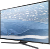Samsung UE40KU6000UXRU - LED-телевизор (Black) купить в интернет-магазине icover