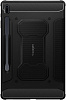 Чехол Spigen Rugged Armor Pro (ACS03007) для Samsung Galaxy Tab S7 FE 5G (Black) купить в интернет-магазине icover