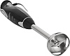 Bosch MSM-67PE - блендер погружной (Black/Grey) купить в интернет-магазине icover