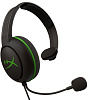 Игровая гарнитура HyperX Cloud Chat X (HX-HSCCHX-BK/WW) для Xbox One/Series X/Series S (Black) купить в интернет-магазине icover