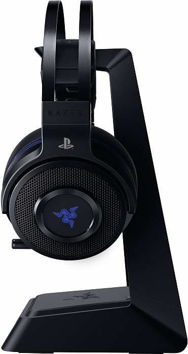 Игровая гарнитура Razer Thresher Ultimate (RZ04-01590100-R3G1) для PS4 (Black) купить в интернет-магазине icover