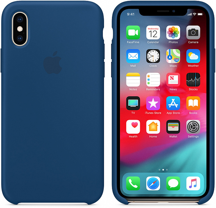 Чехлы для Apple iPhone, Samsung Galaxy