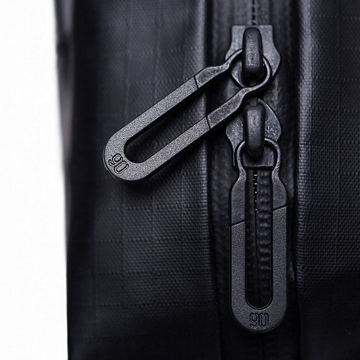 Сумка на пояс Xiaomi Mi 90 Points Functional Waist Bag 2069 (Black) купить в интернет-магазине icover