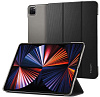 Чехол Spigen Liquid Air Folio (ACS02884) для iPad Pro 12.9" 2021 (Black) купить в интернет-магазине icover