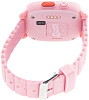 Детские часы-телефон Elari Fixitime 3 (Pink) купить в интернет-магазине icover