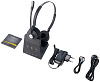 Беспроводная гарнитура Jabra Engage 65 EMEA Stereo 9559-553-111 (Black) купить в интернет-магазине icover