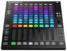 Купить сэмплер native instruments maschine jam (black) в Москве. В нашем каталоге интернет-магазина icover.ru вы можете ознакомиться с ценами, подробным описанием, фотографиями и техническими характеристиками. Низкие цены. Высокое качество. Доставка по России. Заказать товары по телефону +7(495)229-39-50 Сэмплер Native Instruments Maschine Jam (Black) купить в интернет-магазине icover