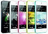 Apple iPod touch 5G 32Gb (MD714RU/A, MD714RP/A) Yellow купить в интернет-магазине icover