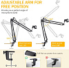 Микрофонная стойка Maono Arm Stand AU-B01 (Black) купить в интернет-магазине icover