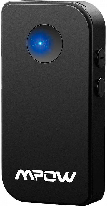 Bluetooth-ресивер Mpow Streambot Mini BMBH044CB (Black) купить в интернет-магазине icover