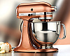 Планетарный миксер KitchenAid Artisan 5KSM150PSECP (Copper) купить в интернет-магазине icover