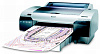 Epson Stylus Pro 4450 (C11CA00011A0) - принтер струйный (Silver) купить в интернет-магазине icover