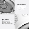Пылесос Xiaomi Deerma Vacuum Cleaner TJ200 (White) купить в интернет-магазине icover