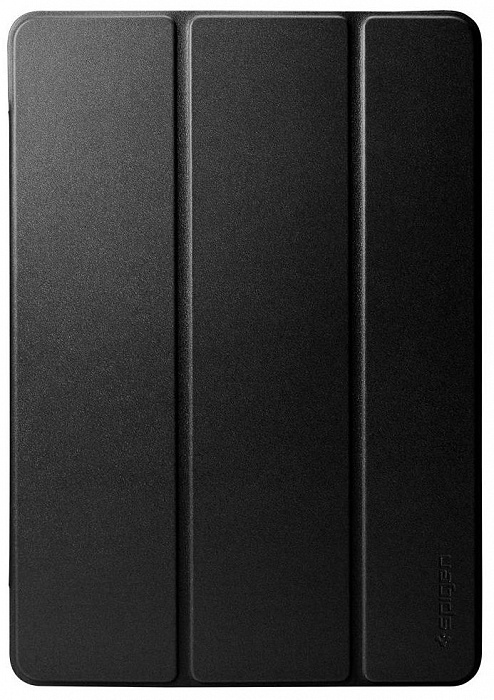 Чехол Spigen Smart Fold (073CS26319) для iPad Air 10.5'' (Black) купить в интернет-магазине icover