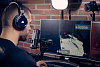 Держатель для микрофона Elgato Shock Mount (10MAE9901) для Elgato Wave 1/Wave 3 (Black) купить в интернет-магазине icover