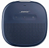 Акустика Bose Soundlink Micro (Dark Blue) купить в интернет-магазине icover